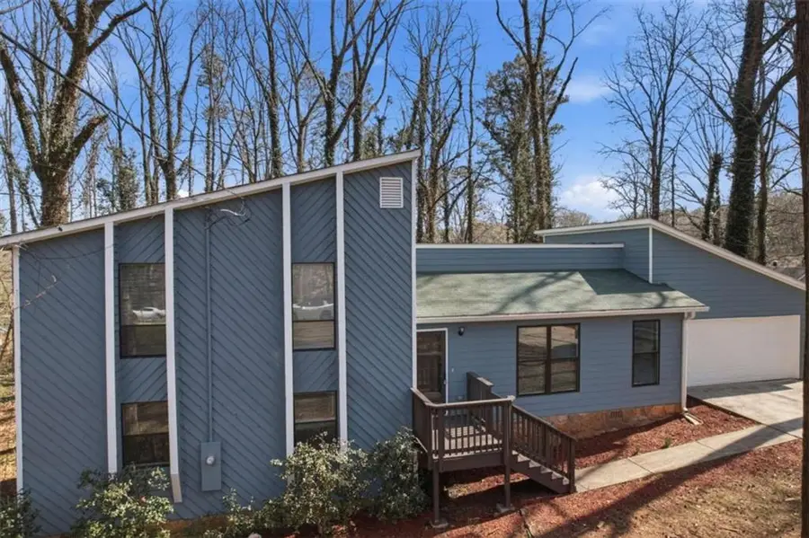 296 Firecrest Lane, Lawrenceville, GA 30045 - #2