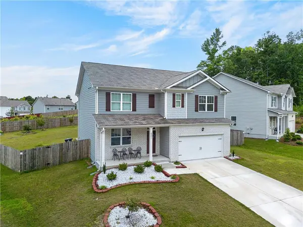 4861 Layton Drive, Lithia Springs, GA 30122