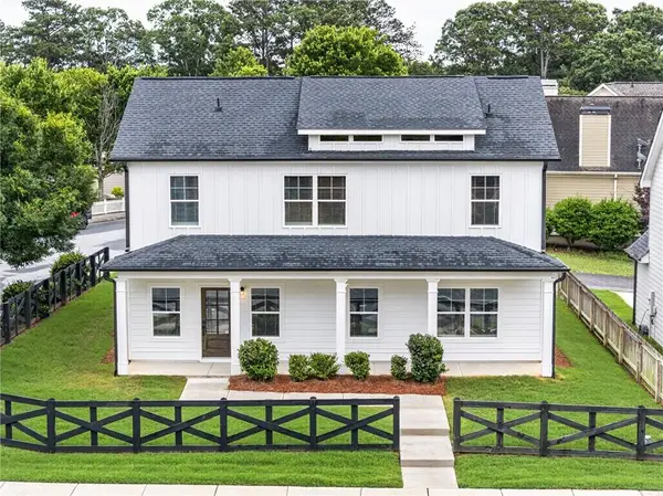 795 Mitchell Bridge Road, Athens, GA 30606