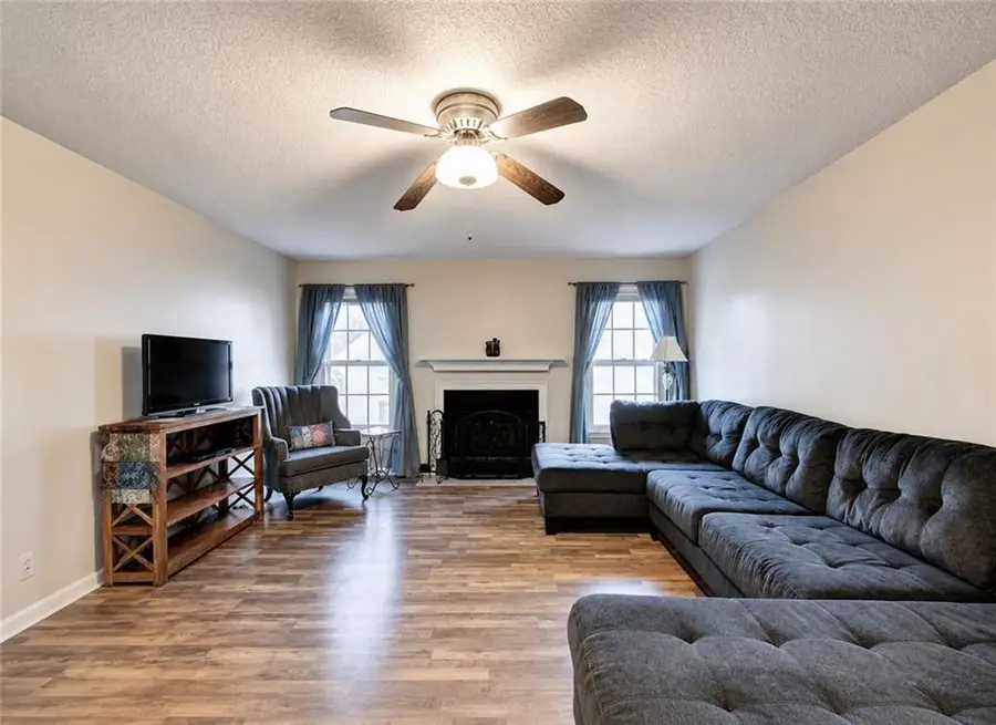 125 Onyx Place, Athens, GA 30605 - #2