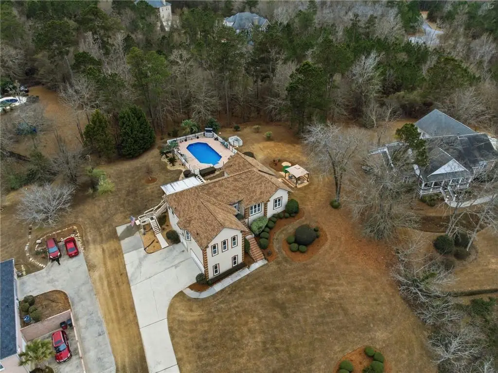 353 Hillridge Cove, Lizella, GA 31052 - #1