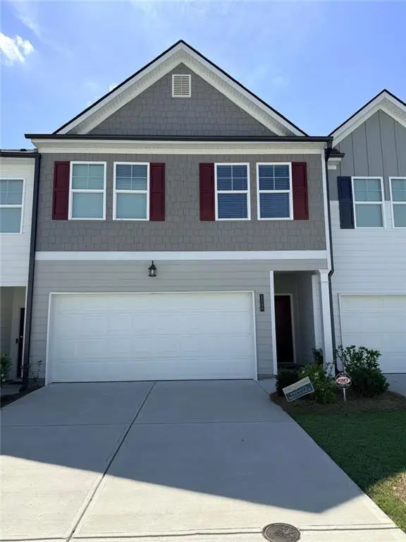 1144 Westhampton Way, Villa Rica, GA 30180 - #1