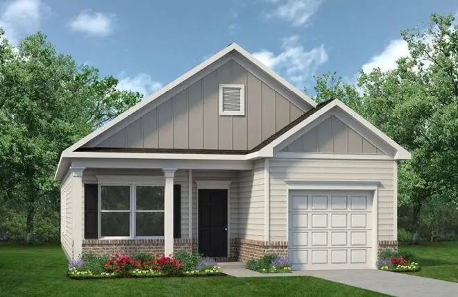 154 Andros Loop, Dalton, GA 30721 - #1