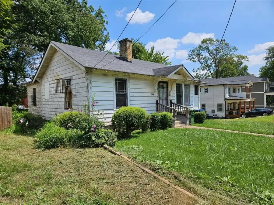 844 Westmont Road, Atlanta, GA 30311 - #2