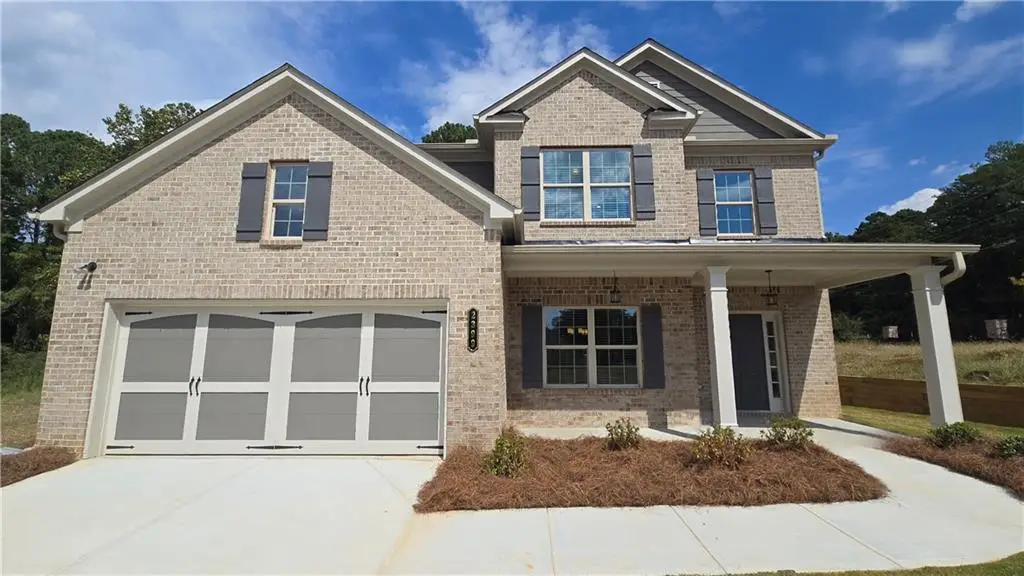 966 Lakeview Oaks Court, Grayson, GA 30017 - #1