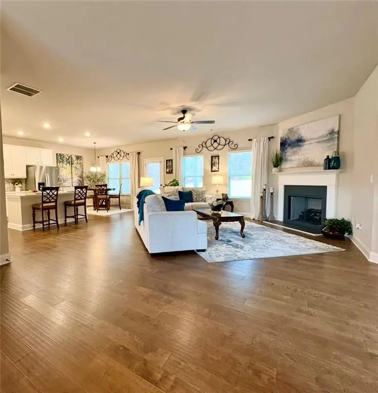 966 Lakeview Oaks Court, Grayson, GA 30017 - #2
