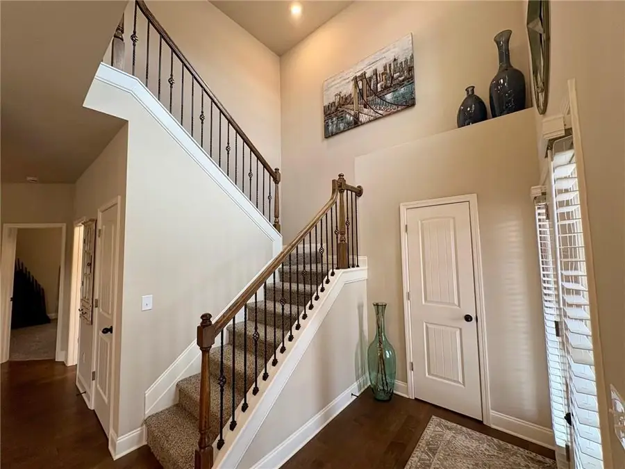 966 Lakeview Oaks Court, Grayson, GA 30017 - #3