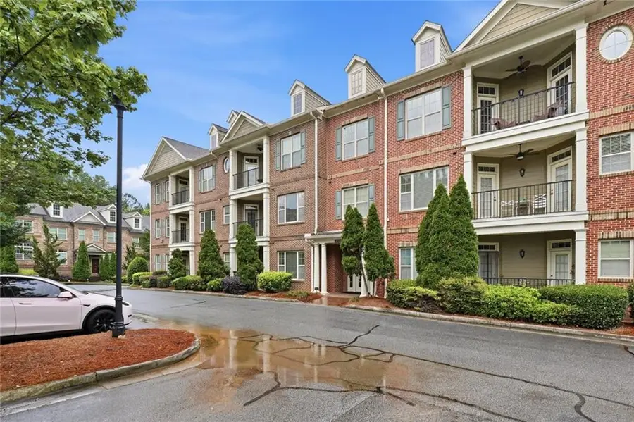 7265 Glisten Avenue #120, Atlanta, GA 30328 - #2