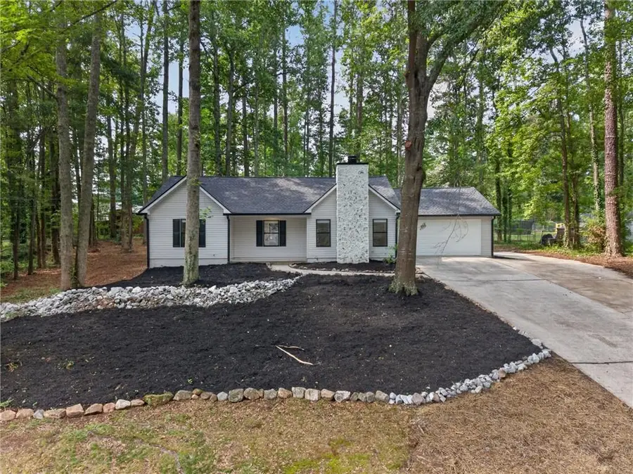 160 Running Bear Trail Trail, Fayetteville, GA 30214 - #2