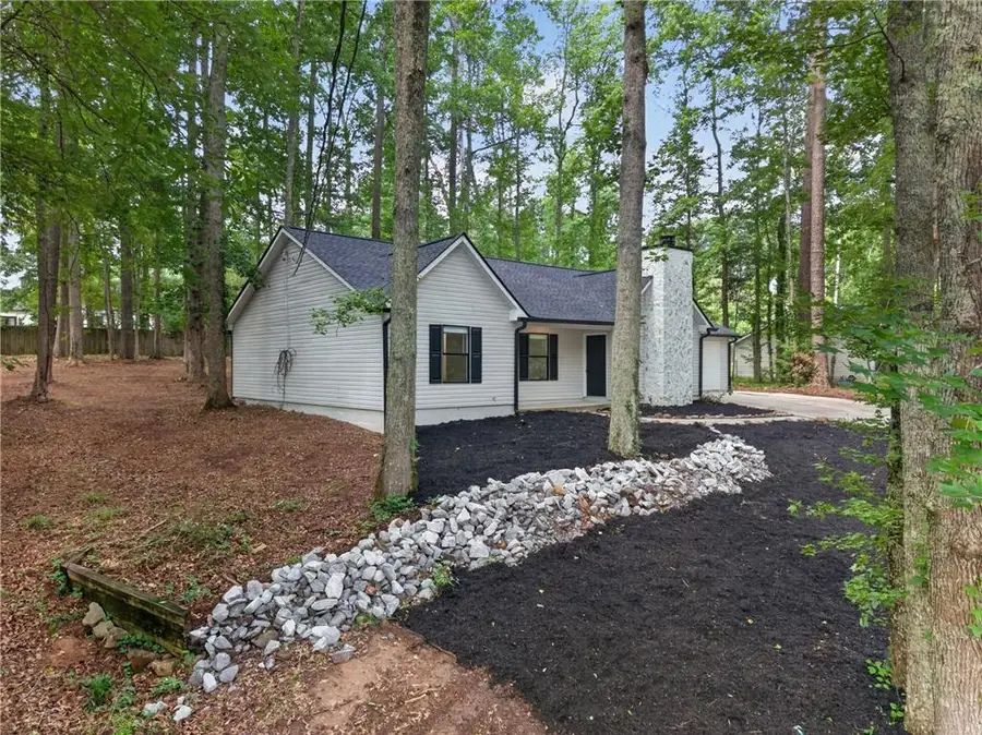 160 Running Bear Trail Trail, Fayetteville, GA 30214 - #3