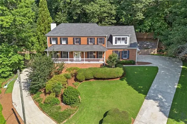 2031 Cliff Side Court Se, Smyrna, GA 30080
