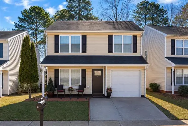 257 Lossie Lane, Mcdonough, GA 30253
