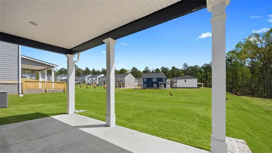 550 Great Salt Lane, Hoschton, GA 30548 - #2