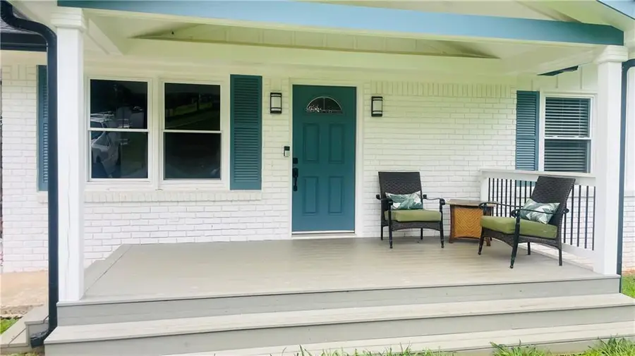 445 Dan Place Se, Smyrna, GA 30082 - #2
