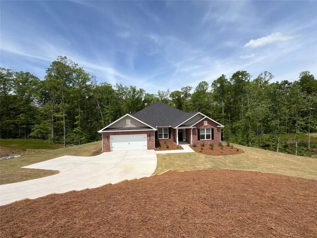 3364 Siena Place, Douglasville, GA 30135 - #1