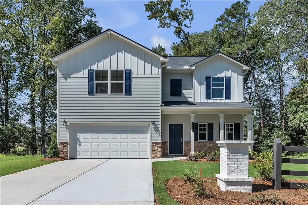 4690 Glore Road Sw, Mableton, GA 30126 - #1