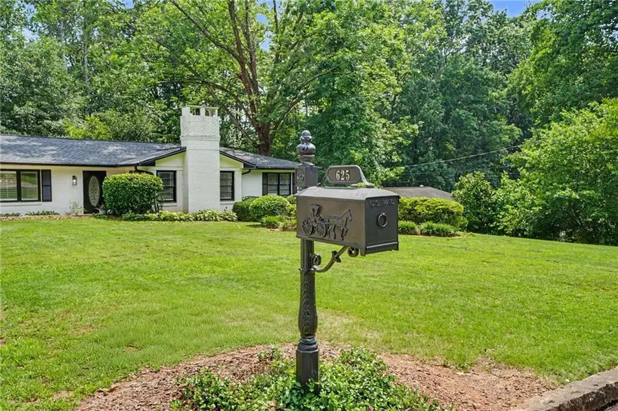 625 Patrick Place, Atlanta, GA 30328 - #2