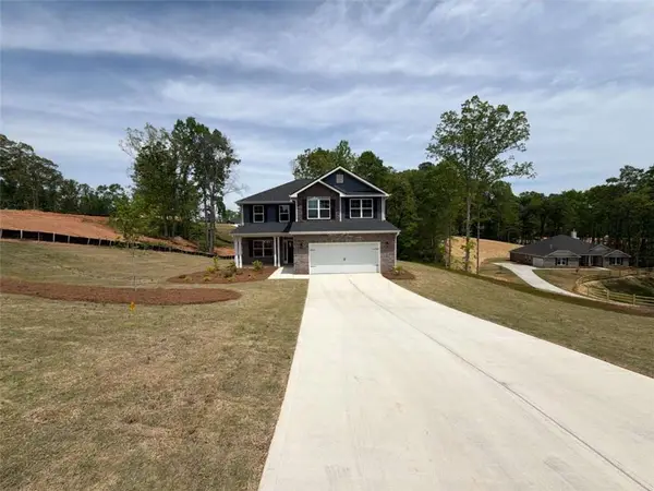 5362 Tuscany Drive, Douglasville, GA 30135