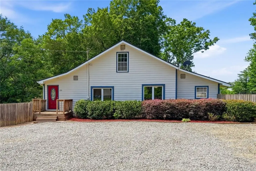135 Grogan Road Ne, White, GA 30184 - #1