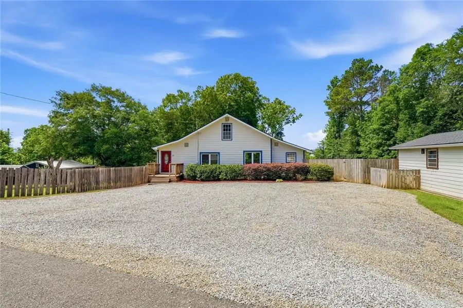 135 Grogan Road Ne, White, GA 30184 - #3