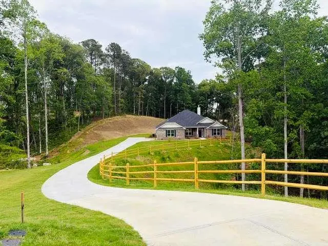 5372 Tuscany Drive, Douglasville, GA 30135 - #1