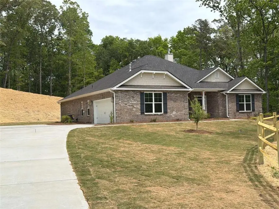 5372 Tuscany Drive, Douglasville, GA 30135 - #2
