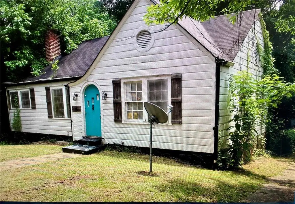 16 Grove Park Place, Atlanta, GA 30318 - #1