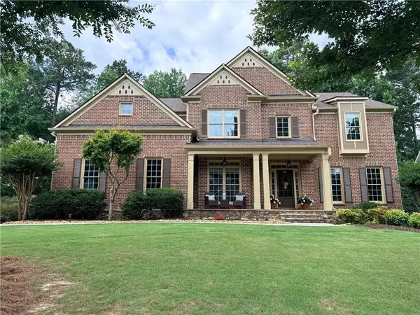 417 Battlefield Creek Drive, Marietta, GA 30064