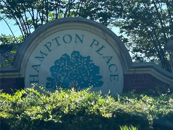 136 Harrison Place, Hampton, GA 30228