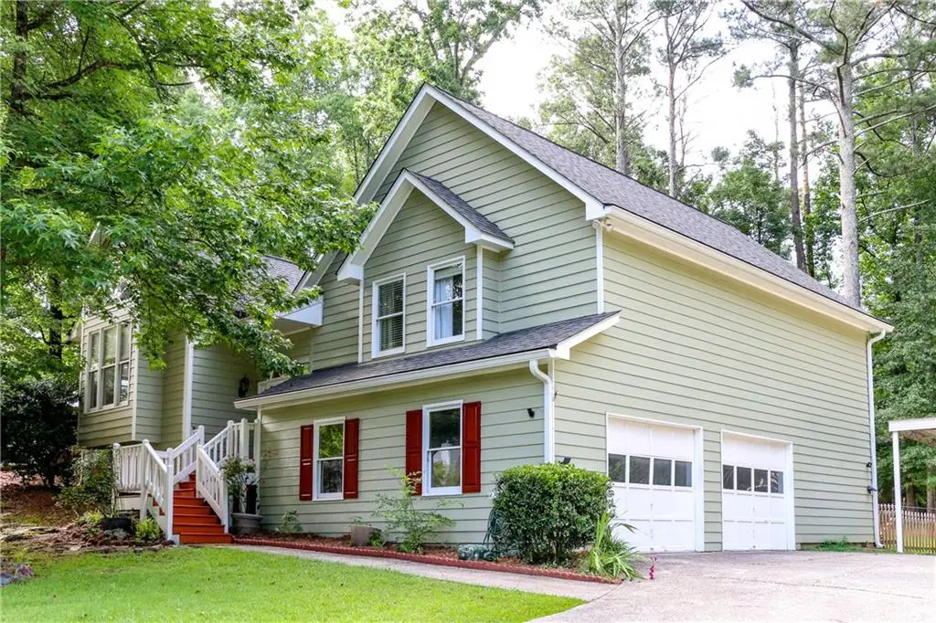 2526 Lorne Court Sw, Marietta, GA 30064 - #1