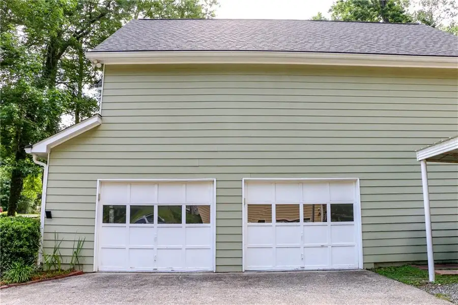 2526 Lorne Court Sw, Marietta, GA 30064 - #2