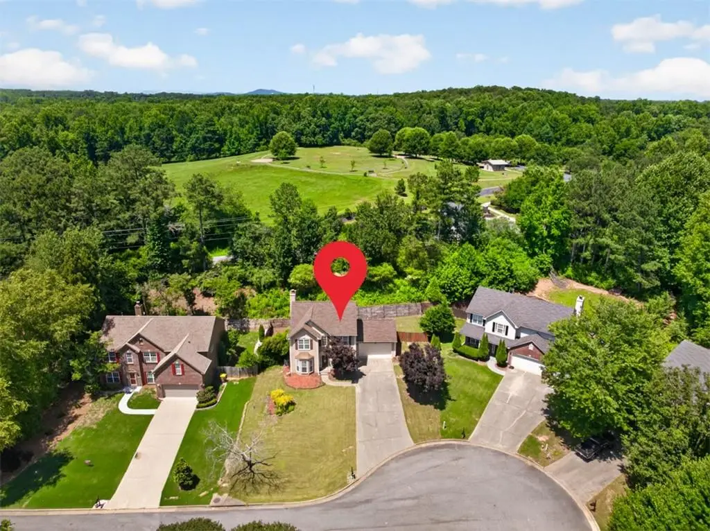 2865 Stonehenge Court, Cumming, GA 30041 - #1
