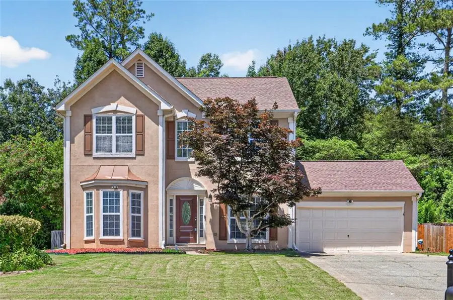 2865 Stonehenge Court, Cumming, GA 30041 - #3