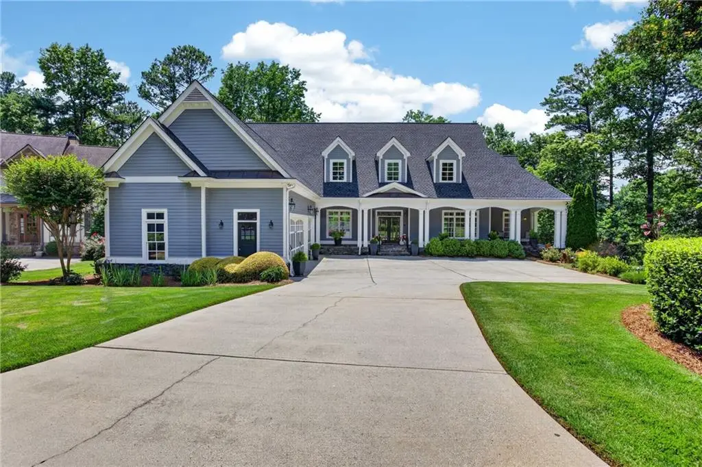 1420 Masters Court Nw, Kennesaw, GA 30144 - #1