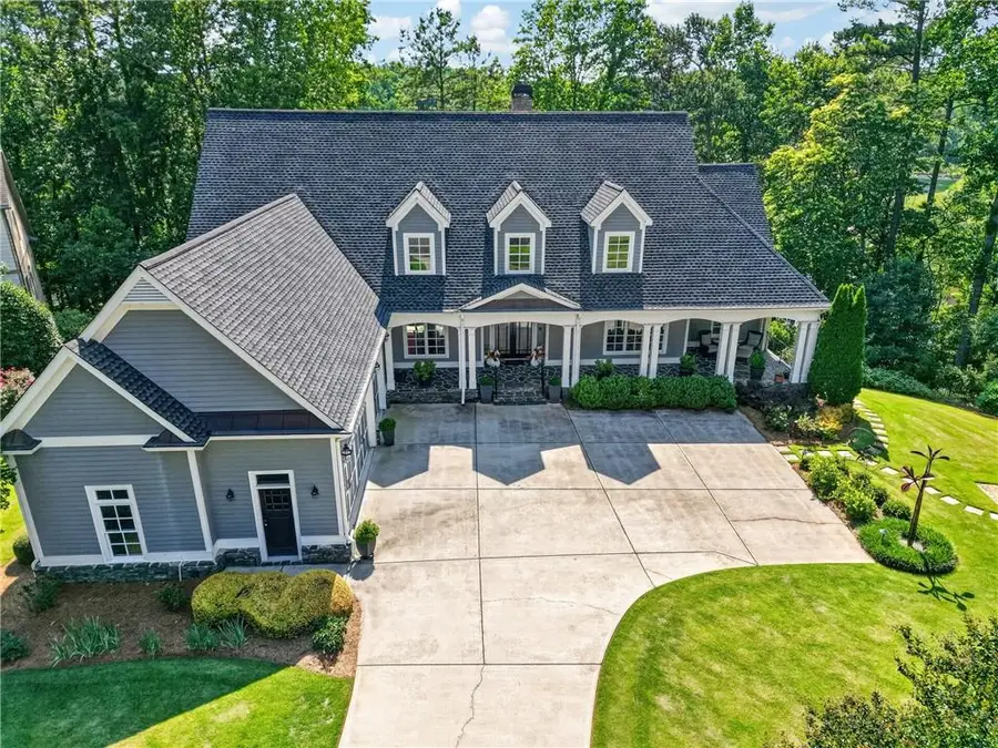 1420 Masters Court Nw, Kennesaw, GA 30144 - #2
