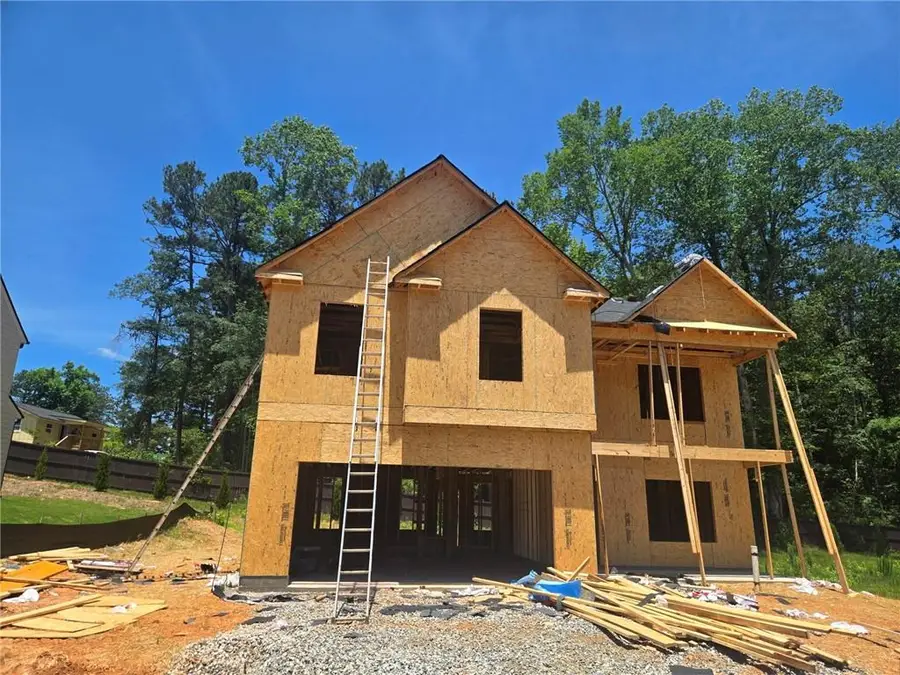 360 Waterbluff Drive, Mableton, GA 30126 - #2