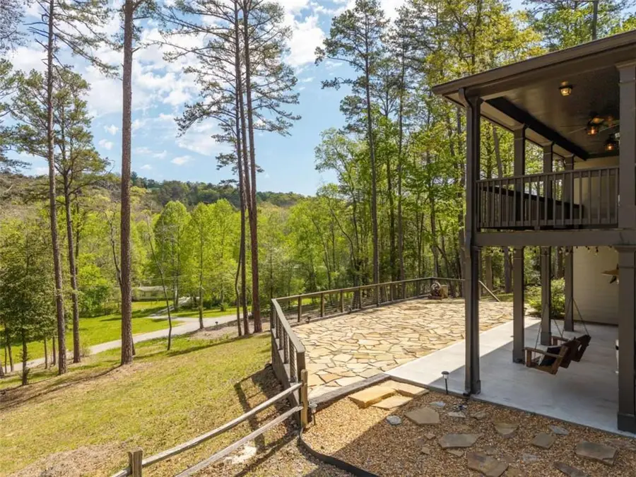 61 Overlook Road, Blue Ridge, GA 30513 - #2
