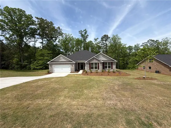 3370 Trevi Trail, Douglasville, GA 30135