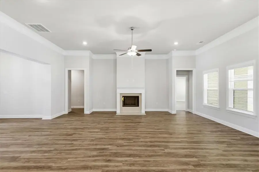 3370 Trevi Trail, Douglasville, GA 30135 - #3