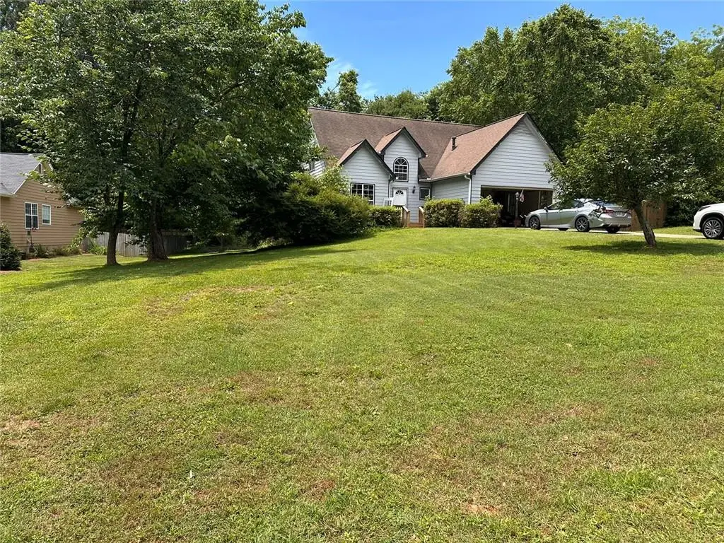 7710 Silversmith Drive, Cumming, GA 30028 - #1