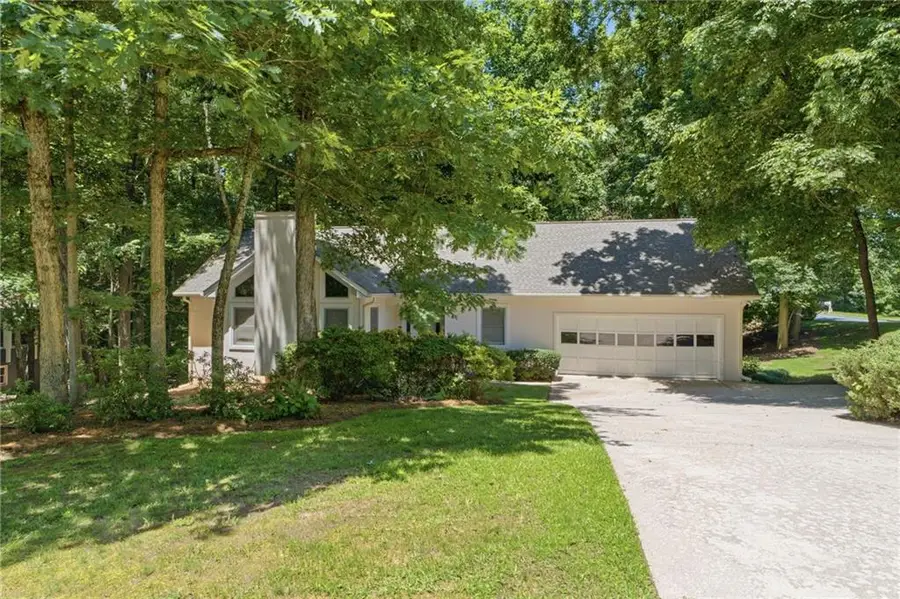 3650 Southlake Circle, Cumming, GA 30041 - #2