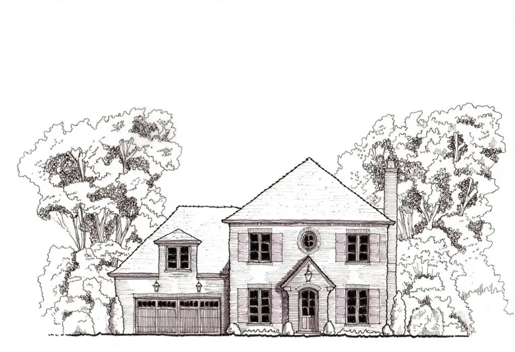39 E Park Street, Buford, GA 30518 - #1