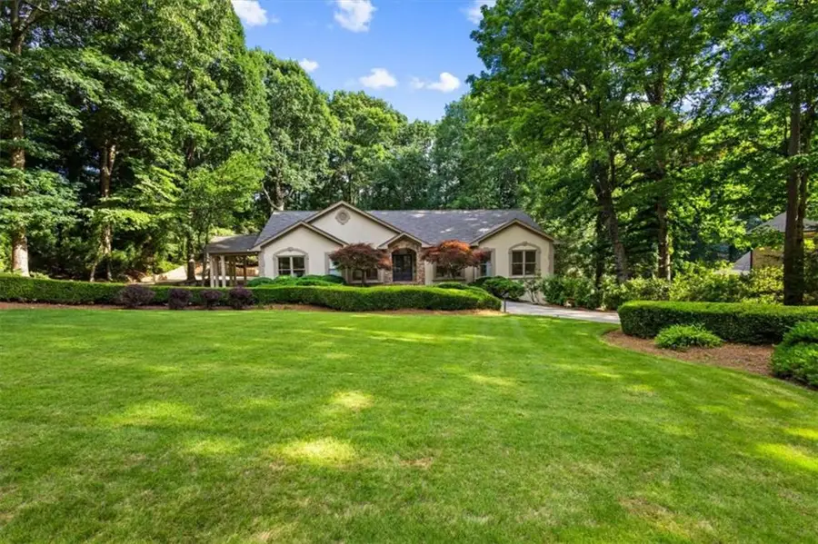 8920 Huntcliff Trce, Atlanta, GA 30350 - #2