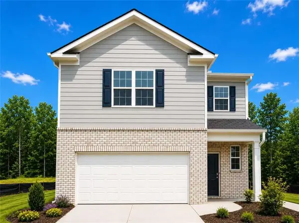 5476 Cypress Circle, College Park, GA 30349