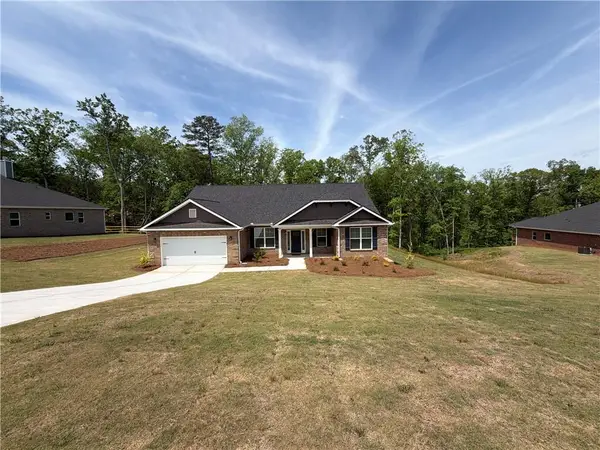 3360 Trevi Trail, Douglasville, GA 30135