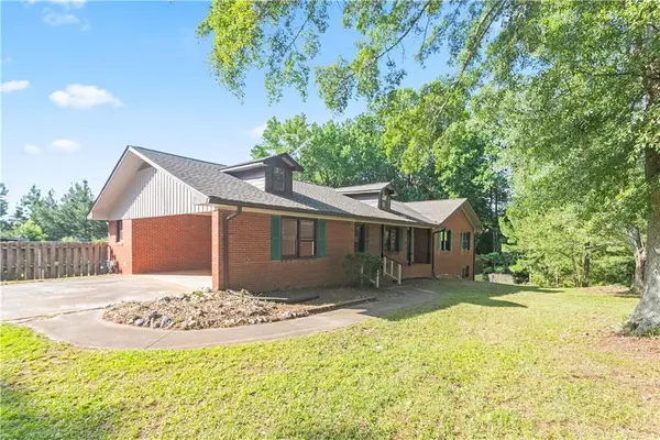 3985 S Highway 27, Carrollton, GA 30117