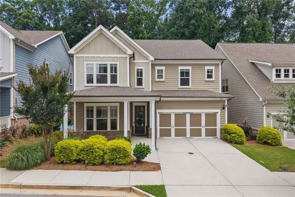 2450 Soft Maple Street, Chamblee Doraville, GA 30360 - #1