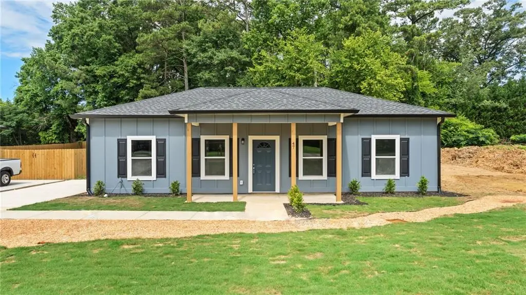 47 Brownlow Drive, Rome, GA 30165 - #1