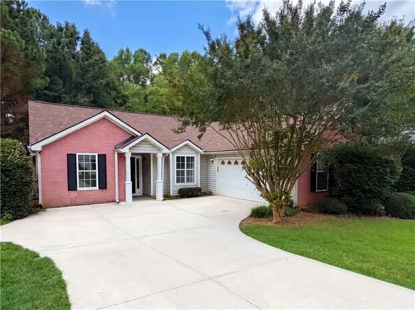 179 Rockport Drive, Mcdonough, GA 30253