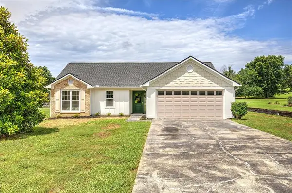 516 Brown Farm Road Sw, Cartersville, GA 30120
